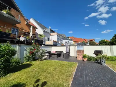 Ferienwohnung für 2 Personen (65 m²) in Waren (Müritz) 8/10