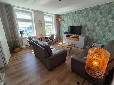 Ferienwohnung für 2 Personen (65 m²) in Waren (Müritz) 10/10