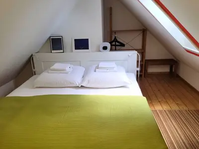 Ferienwohnung für 5 Personen (45 m²) in Waren (Müritz) 3/10