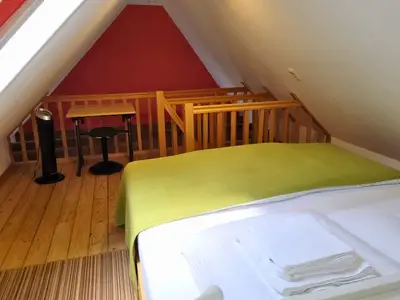 Ferienwohnung für 5 Personen (45 m²) in Waren (Müritz) 4/10