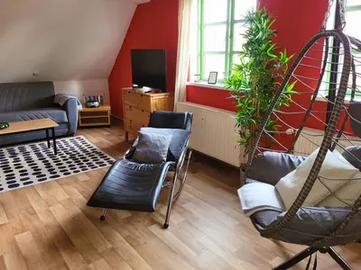 Ferienwohnung für 5 Personen (45 m²) in Waren (Müritz) 5/10