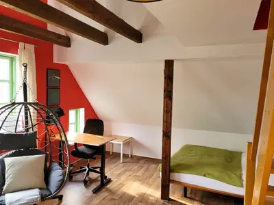 Ferienwohnung für 5 Personen (45 m²) in Waren (Müritz) 6/10