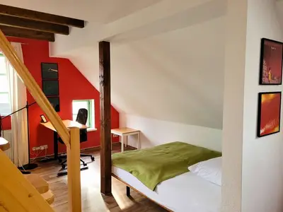 Ferienwohnung für 5 Personen (45 m²) in Waren (Müritz) 7/10