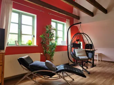 Ferienwohnung für 5 Personen (45 m²) in Waren (Müritz) 8/10