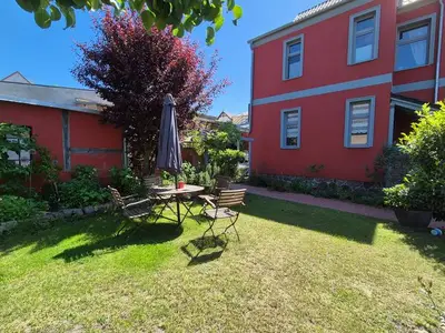 Ferienwohnung für 7 Personen (95 m²) in Waren (Müritz) 1/10