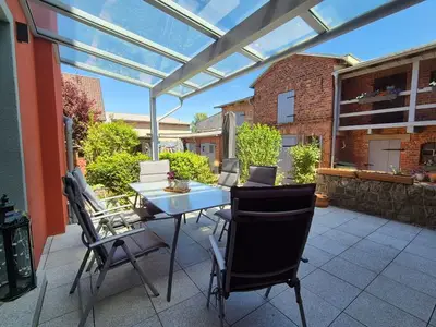 Ferienwohnung für 7 Personen (95 m²) in Waren (Müritz) 4/10