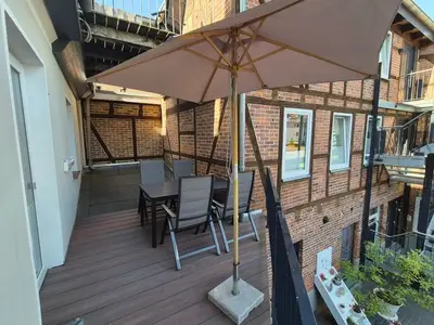 Ferienwohnung für 4 Personen (96 m²) in Waren (Müritz) 1/10