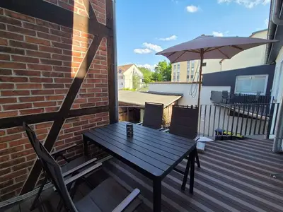 Ferienwohnung für 4 Personen (96 m²) in Waren (Müritz) 2/10