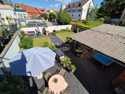 Ferienwohnung für 4 Personen (96 m²) in Waren (Müritz) 4/10