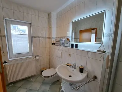Ferienwohnung für 2 Personen (57 m²) in Waren (Müritz) 3/10