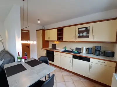 Ferienwohnung für 2 Personen (57 m²) in Waren (Müritz) 8/10