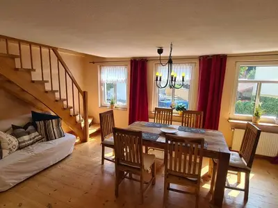 Ferienwohnung für 4 Personen (70 m²) in Waren (Müritz) 1/10