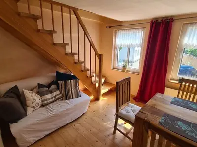 Ferienwohnung für 4 Personen (70 m²) in Waren (Müritz) 8/10