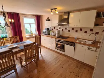 Ferienwohnung für 4 Personen (70 m²) in Waren (Müritz) 9/10