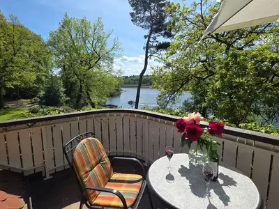 Ferienwohnung für 2 Personen (58 m²) in Waren (Müritz) 1/10