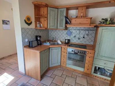 Ferienwohnung für 2 Personen (58 m²) in Waren (Müritz) 2/10