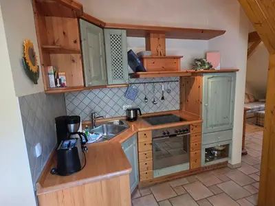 Ferienwohnung für 2 Personen (58 m²) in Waren (Müritz) 3/10
