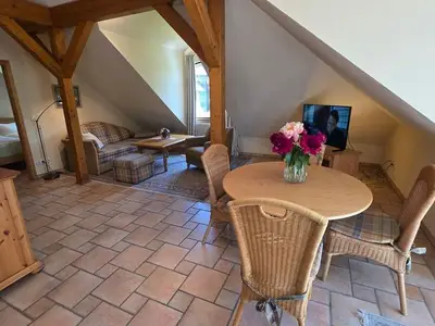 Ferienwohnung für 2 Personen (58 m²) in Waren (Müritz) 4/10