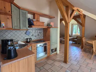 Ferienwohnung für 2 Personen (58 m²) in Waren (Müritz) 5/10