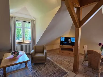 Ferienwohnung für 2 Personen (58 m²) in Waren (Müritz) 6/10