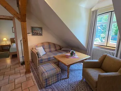 Ferienwohnung für 2 Personen (58 m²) in Waren (Müritz) 8/10