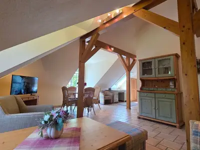 Ferienwohnung für 2 Personen (58 m²) in Waren (Müritz) 9/10