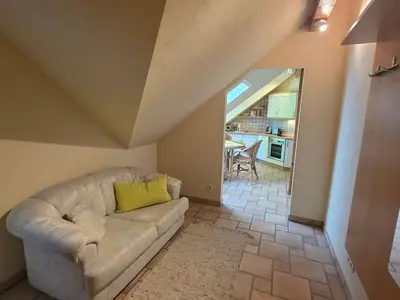 Ferienwohnung für 2 Personen (43 m²) in Waren (Müritz) 1/10
