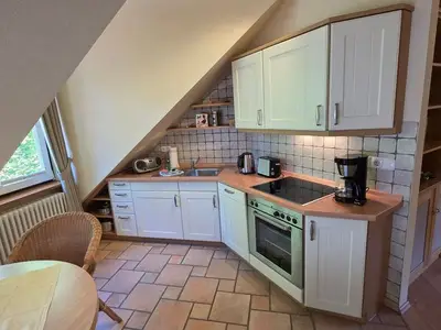 Ferienwohnung für 2 Personen (43 m²) in Waren (Müritz) 2/10