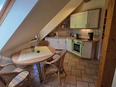Ferienwohnung für 2 Personen (43 m²) in Waren (Müritz) 3/10