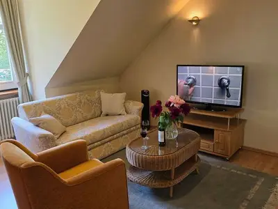 Ferienwohnung für 2 Personen (43 m²) in Waren (Müritz) 4/10