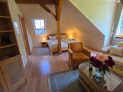 Ferienwohnung für 2 Personen (43 m²) in Waren (Müritz) 5/10