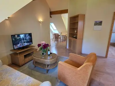 Ferienwohnung für 2 Personen (43 m²) in Waren (Müritz) 6/10