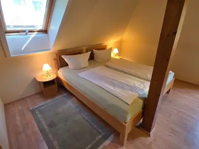Ferienwohnung für 2 Personen (43 m²) in Waren (Müritz) 8/10