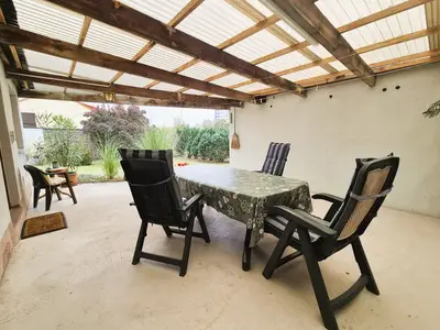 Ferienwohnung für 3 Personen (45 m²) in Waren (Müritz) 5/10