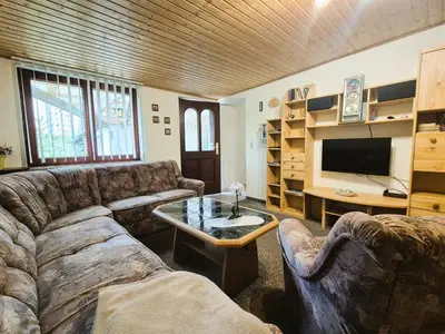 Ferienwohnung für 3 Personen (45 m²) in Waren (Müritz) 8/10