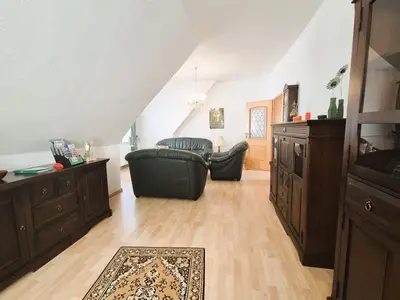 Ferienwohnung für 2 Personen (55 m²) in Waren (Müritz) 2/10