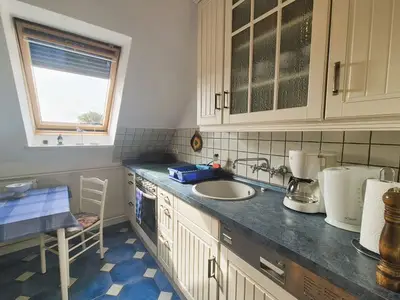 Ferienwohnung für 2 Personen (55 m²) in Waren (Müritz) 3/10