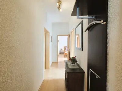 Ferienwohnung für 2 Personen (55 m²) in Waren (Müritz) 4/10