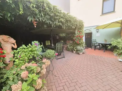 Ferienwohnung für 2 Personen (55 m²) in Waren (Müritz) 6/10