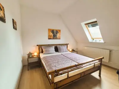 Ferienwohnung für 2 Personen (55 m²) in Waren (Müritz) 10/10