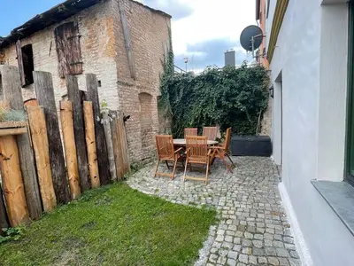 Ferienwohnung für 6 Personen (90 m²) in Waren (Müritz) 3/10