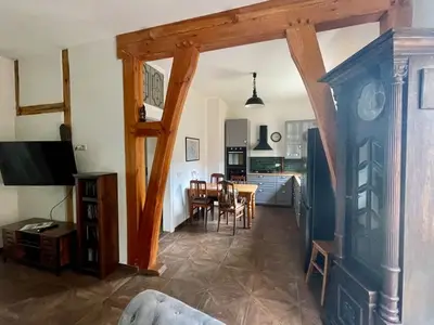Ferienwohnung für 6 Personen (90 m²) in Waren (Müritz) 10/10