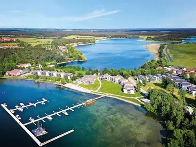 Ferienwohnung für 3 Personen (85 m²) in Waren (Müritz) 1/10
