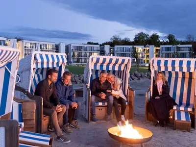 Ferienwohnung für 3 Personen (85 m²) in Waren (Müritz) 3/10