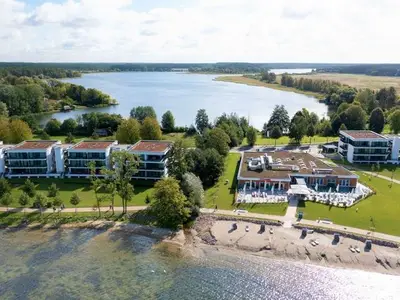 Ferienwohnung für 3 Personen (85 m²) in Waren (Müritz) 5/10