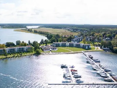 Ferienwohnung für 3 Personen (85 m²) in Waren (Müritz) 6/10