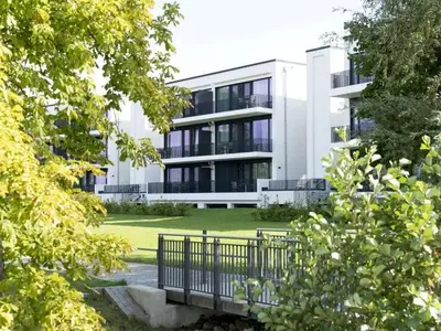 Ferienwohnung für 3 Personen (85 m²) in Waren (Müritz) 7/10