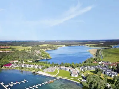 Ferienwohnung für 3 Personen (85 m²) in Waren (Müritz) 8/10