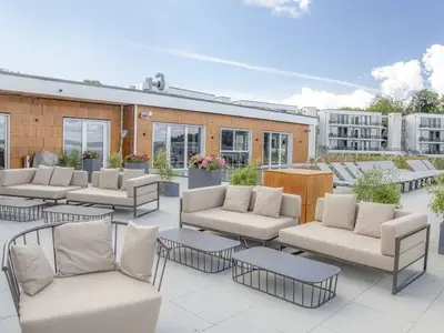 Ferienwohnung für 3 Personen (85 m²) in Waren (Müritz) 9/10