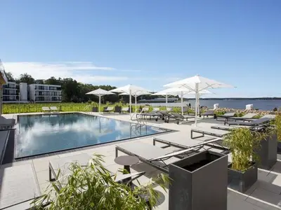 Ferienwohnung für 3 Personen (85 m²) in Waren (Müritz) 10/10